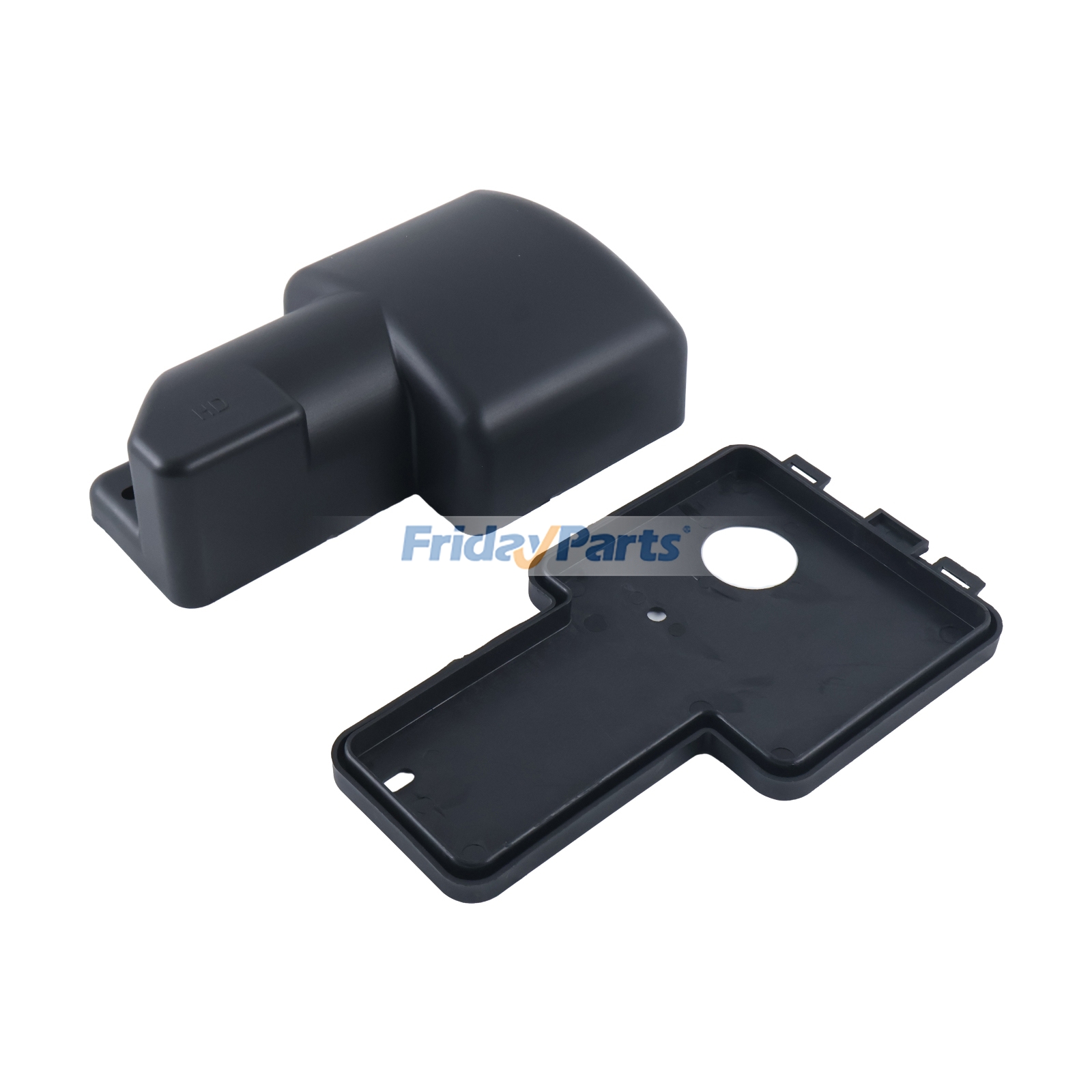 FridayParts Wiper Motor Arm Blade Kit