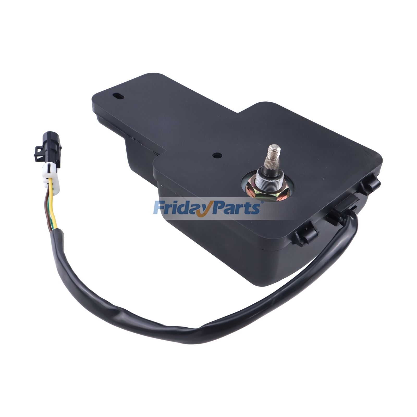 Wiper Motor Arm Blade Kit in Stock in China