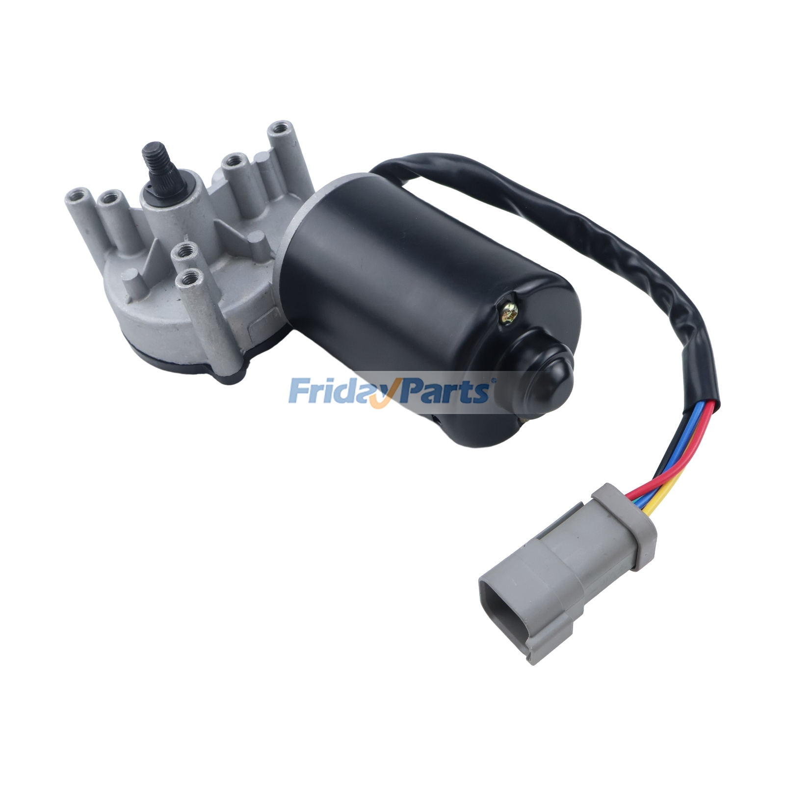 Ensemble moteur d'essuie-glace de FridayParts