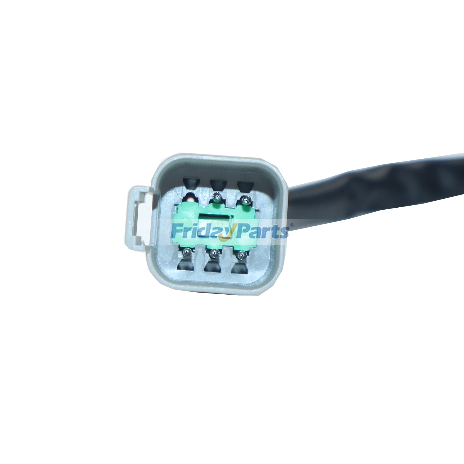 Achetez Ensemble moteur d'essuie-glace chez FridayParts