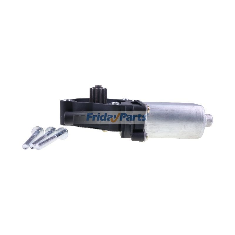 FridayParts Wiper Motor