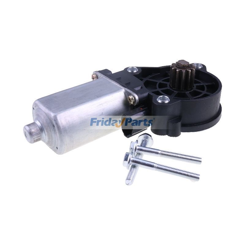 Motor de limpiaparabrisas AXE13287 AH170587 KXE10059 para motores John Deere 6068 6081 6090 Cosechadora 9400 9510 9660 S7600 W2400