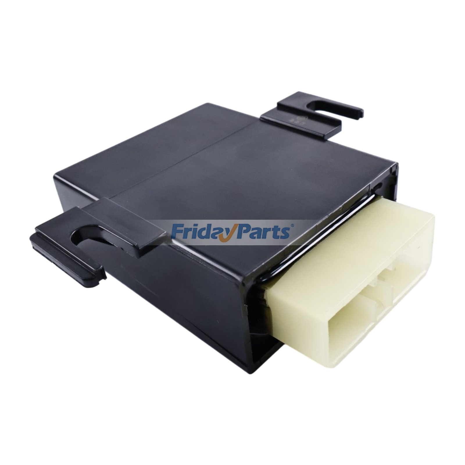 Controlador del motor del limpiaparabrisas 300611-00271A para excavadora Doosan DX140LC-5 DX160LC-5 DX225LC-5 DX225LL-5 DX300LC-5 para Excavadora