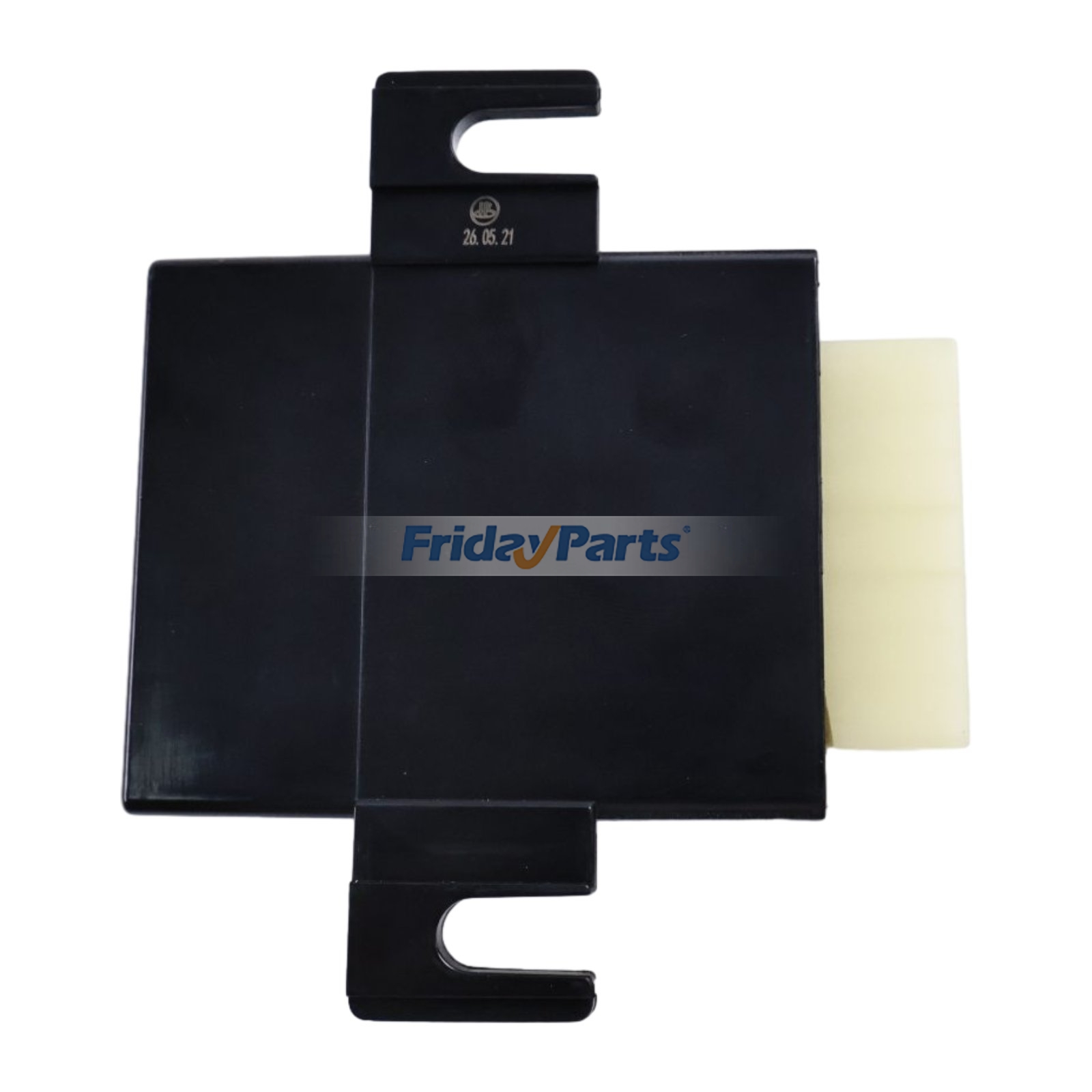 Controlador del motor del limpiaparabrisas 300611-00271A para excavadora Doosan DX140LC-5 DX160LC-5 DX225LC-5 DX225LL-5 DX300LC-5
