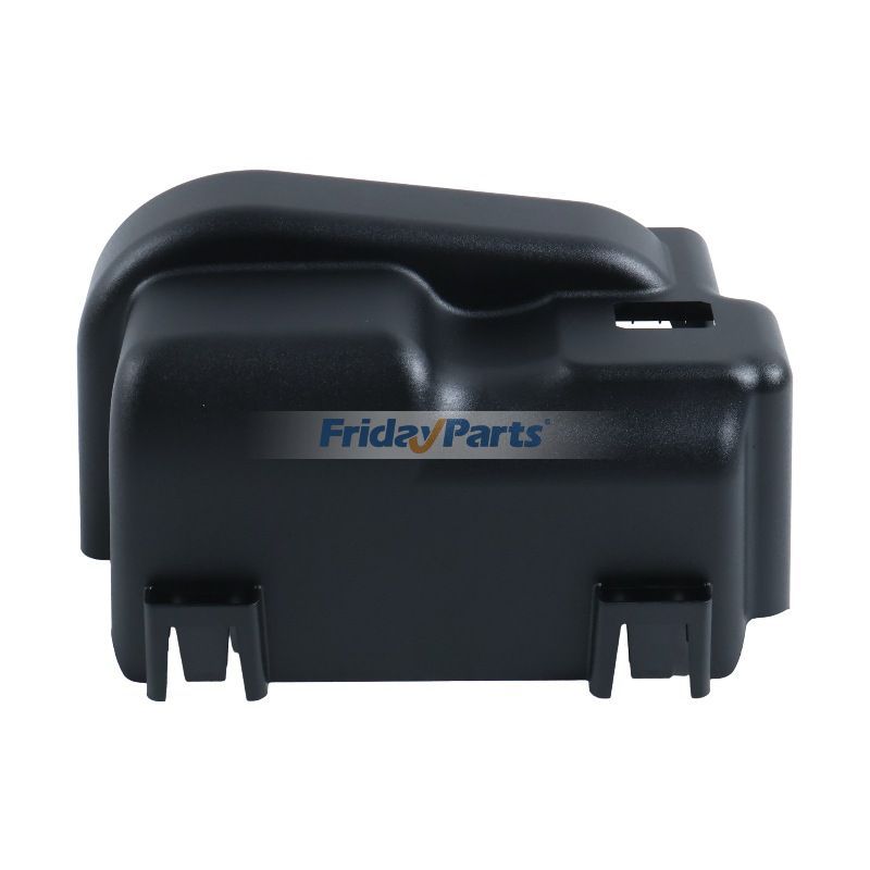 Loader Wiper Motor Cover 