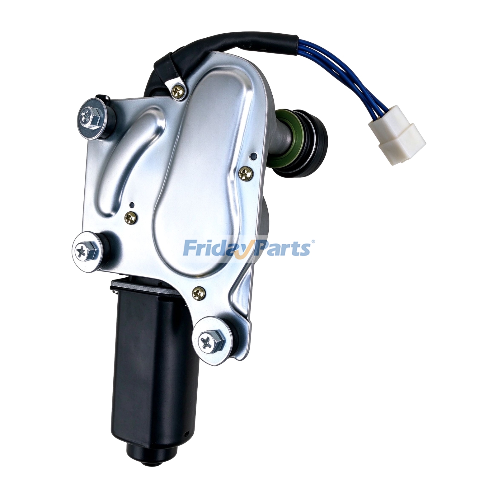 Wiper Motor for Komatsu Excavator PC60-7