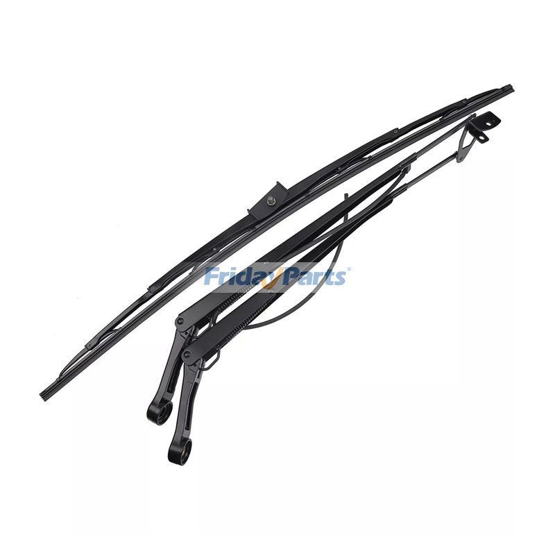 Loader Wiper Motor Kit