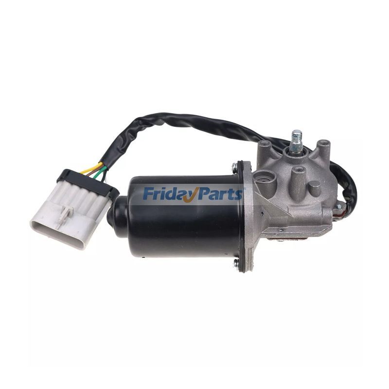 FridayParts Wiper Motor Kit