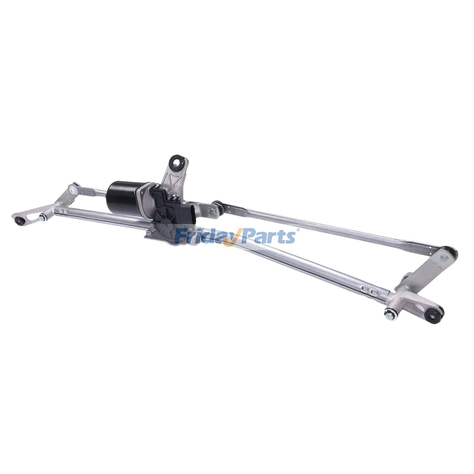 Motor y mecanismo de limpiaparabrisas 55077098AI para Dodge Ram 1500 2500 3500 4500 5500