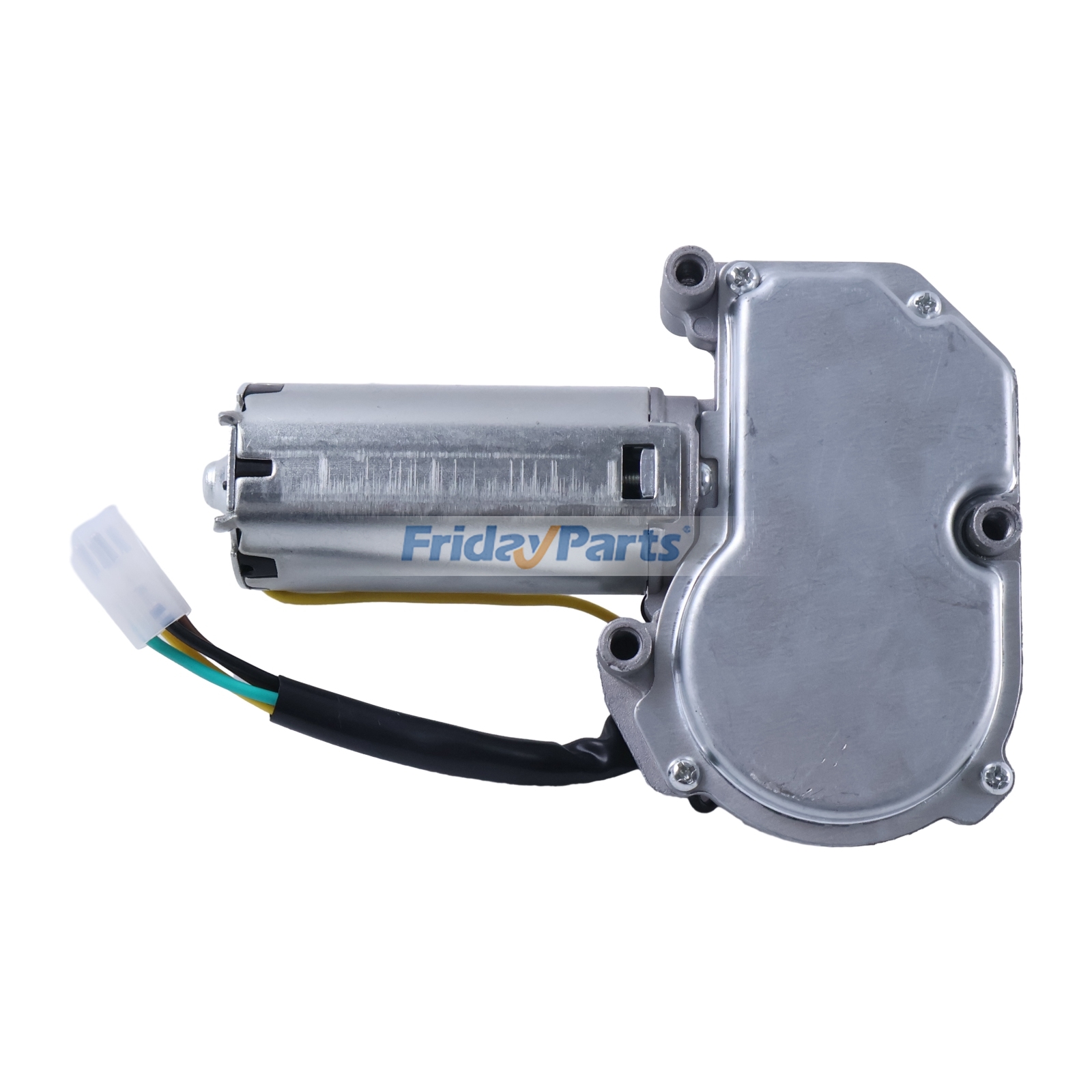 Compre Motor de limpador de para-brisa 12V RE201977 para motor John Deere 4024 4045 5030 trator 3320 3520 3720 3800 4320 4520 4720 5220 5225 5320 5325 5420 na FridayParts