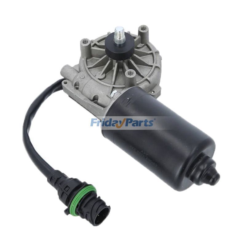Motor de limpiaparabrisas VOE 20442879 para Volvo Truck FM FH FM12 FH12 FH16