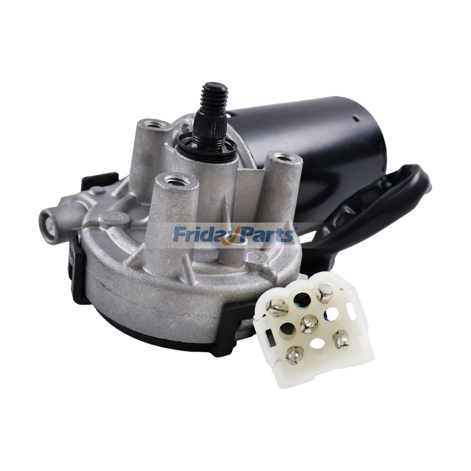 Wiper Motor VOE11039529 for Volvo Loader L50E L70E L90E L60E L70D L90D L120E L150E L180E L220E L330E L70C L90C L120D L150D L180D L50C L70B