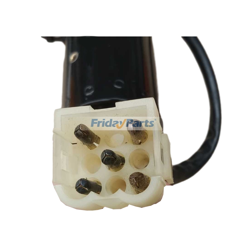 moteur d'essuie-glacepour Chargeur