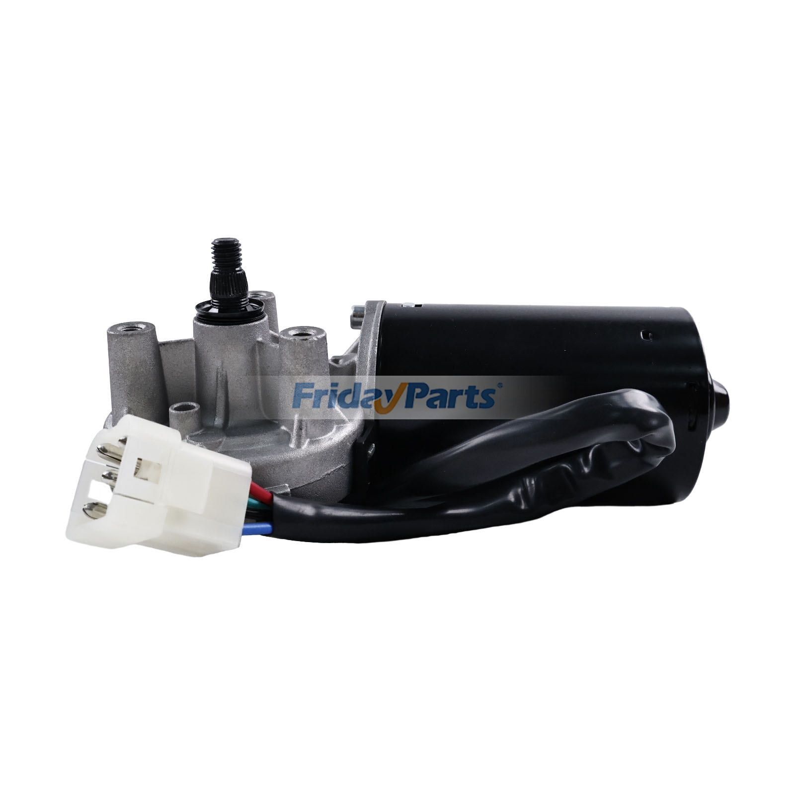 Wiper Motor for Loader