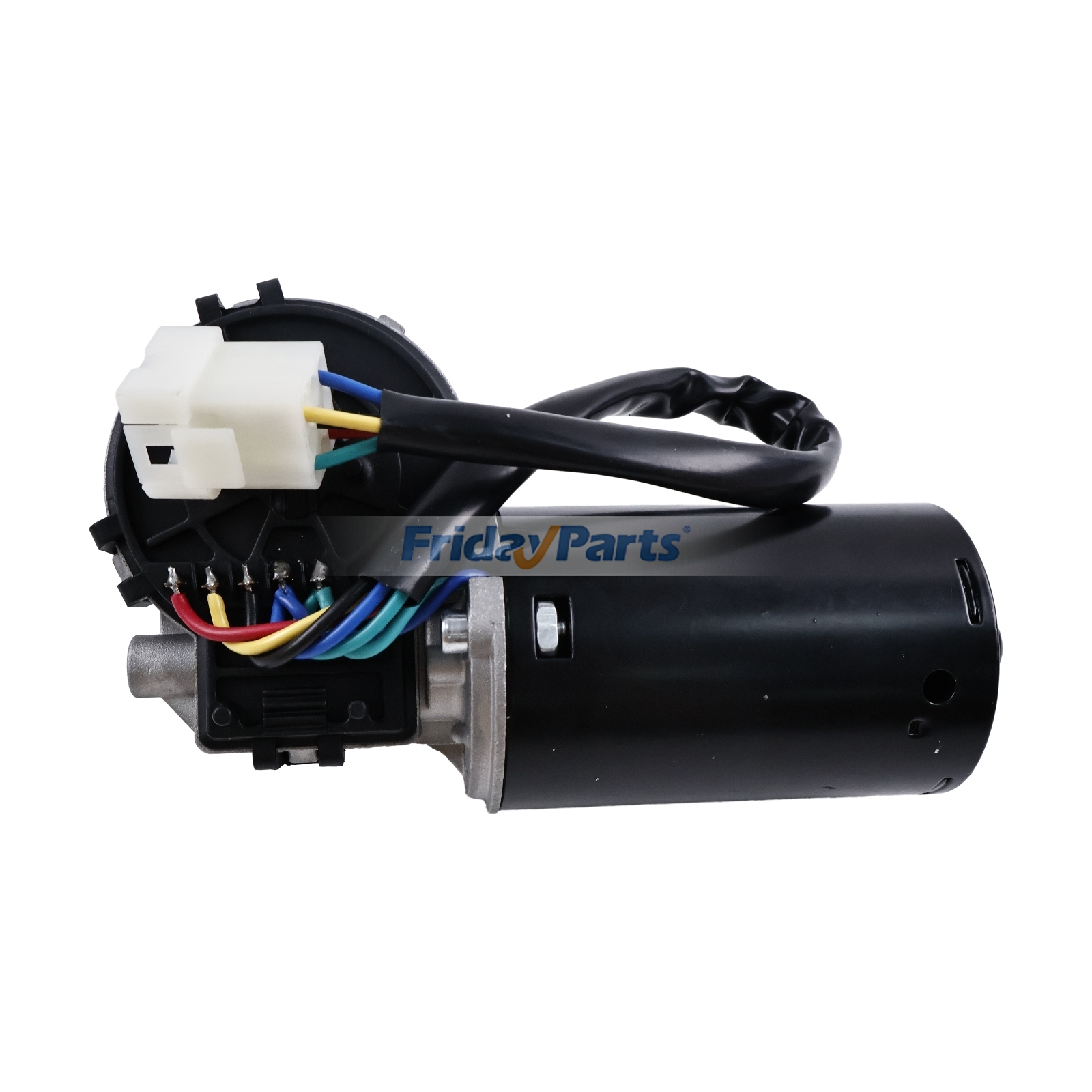Loader Wiper Motor