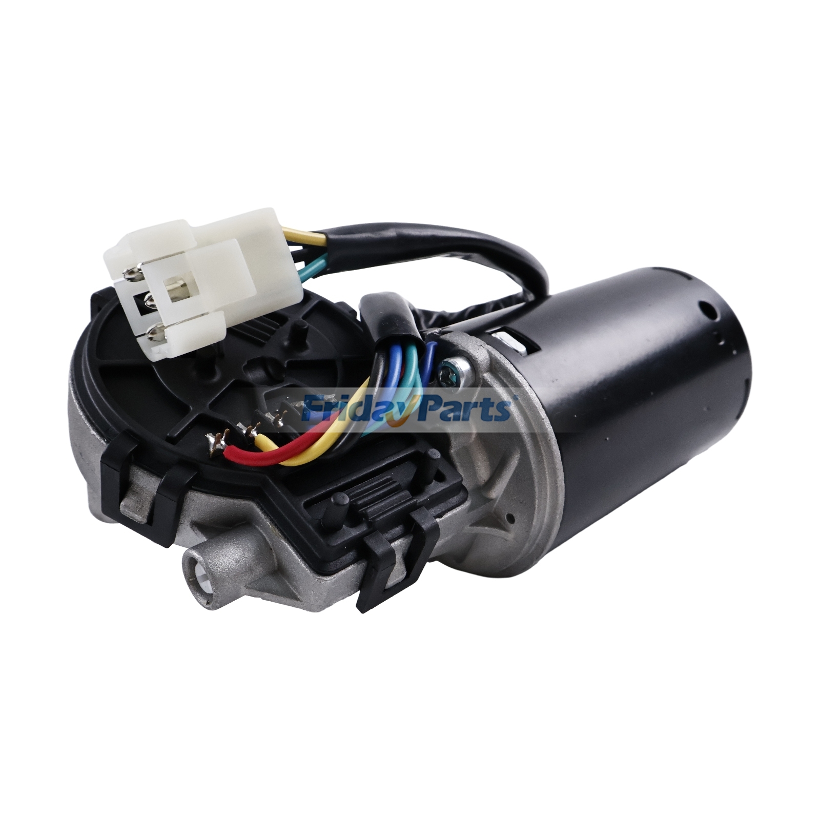 Wiper Motor compatible with Loader