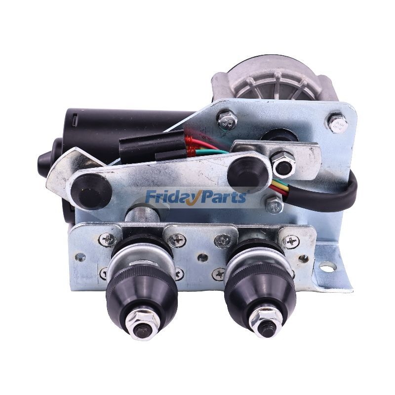 FridayParts Wiper Motor