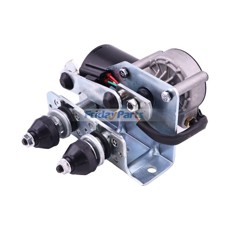 Motor de limpiaparabrisas VOE14530079 para excavadora Volvo EC135B EC140B EC180B EC290B EC330B EC360B EC700B EW140B EW180B EW200B