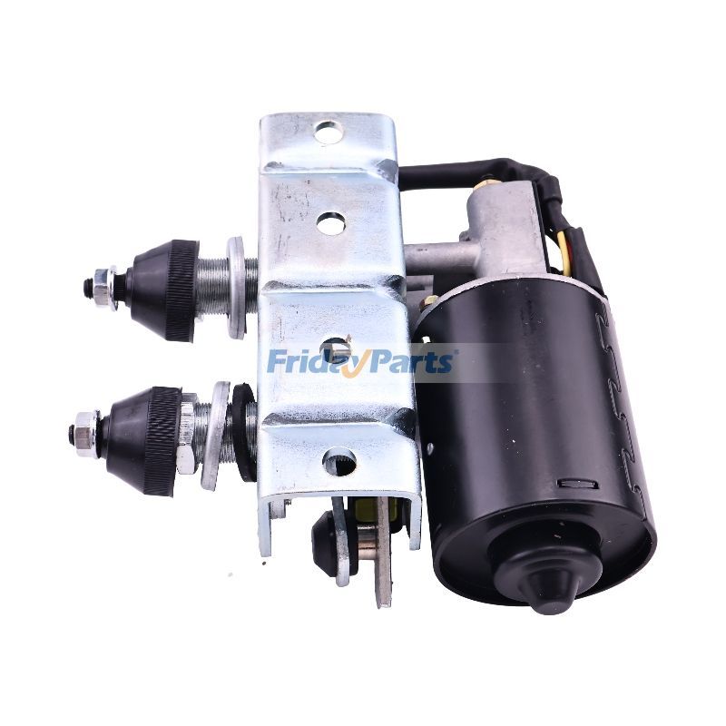 Wiper Motor for Excavator