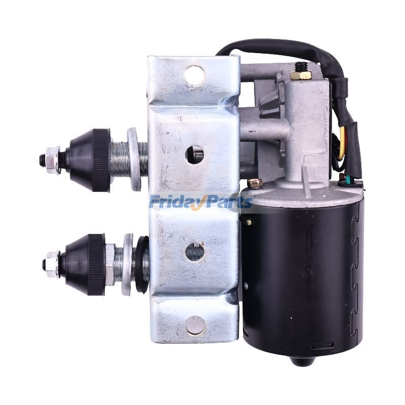 Wiper Motor For VOLVO Excavator