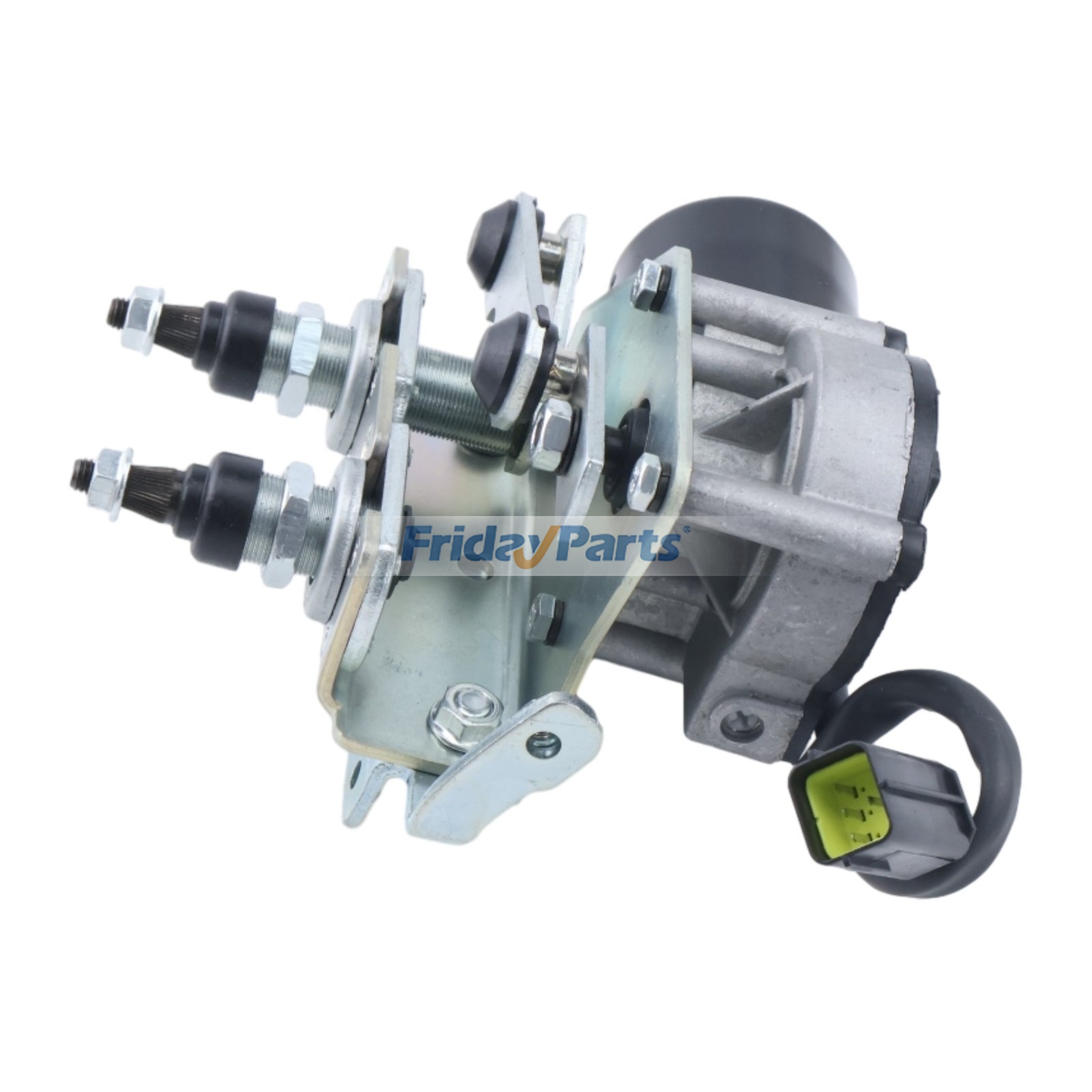 Motor del limpiaparabrisas VOE14675537 para Volvo EC140D EC160E EC180E EC220D EC250E EC300E EC750D ECR145E ECR235E EW140E EW160E EW180E Para VOLVO