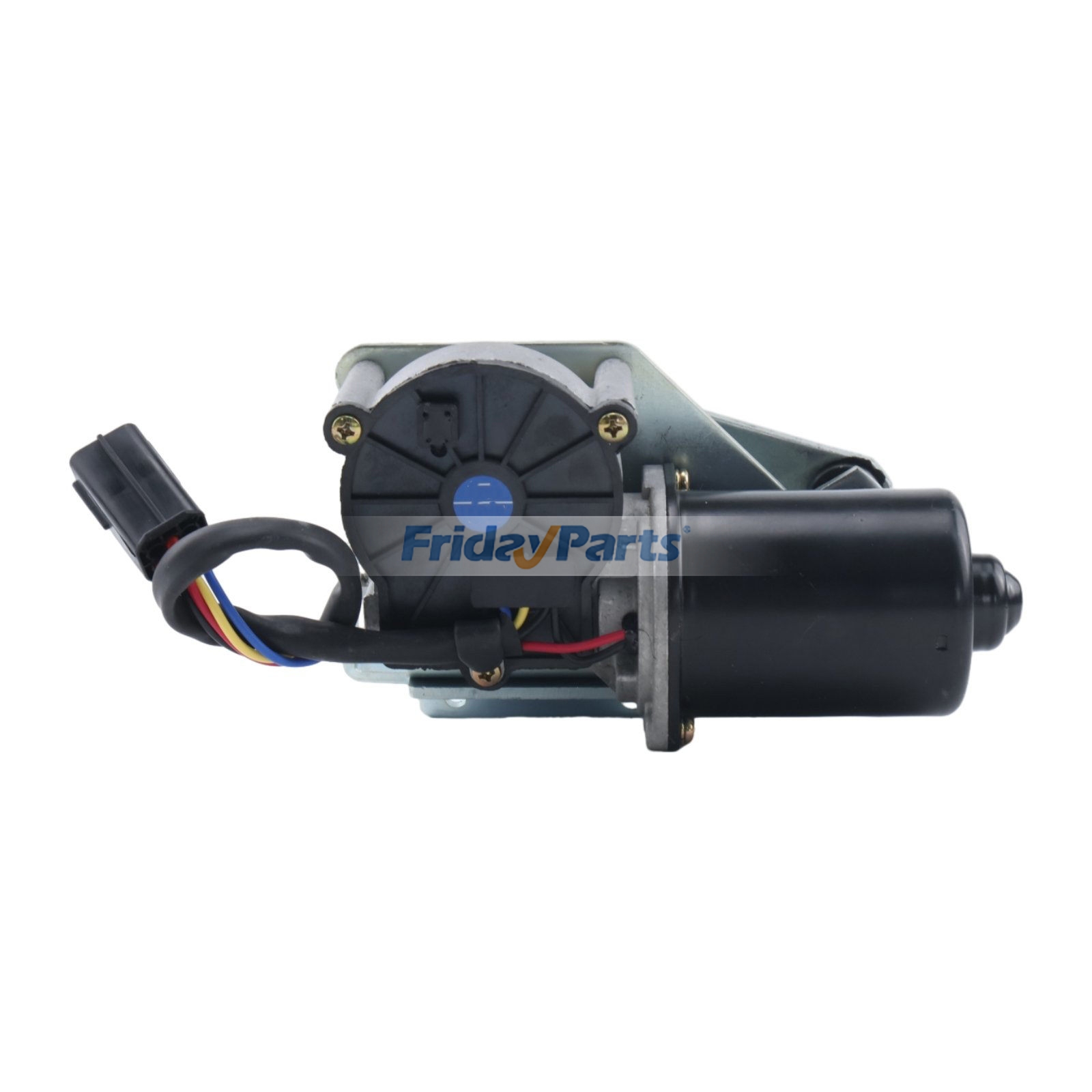 Compra Motor del limpiaparabrisas VOE14675537 para Volvo EC140D EC160E EC180E EC220D EC250E EC300E EC750D ECR145E ECR235E EW140E EW160E EW180E en Fridayparts