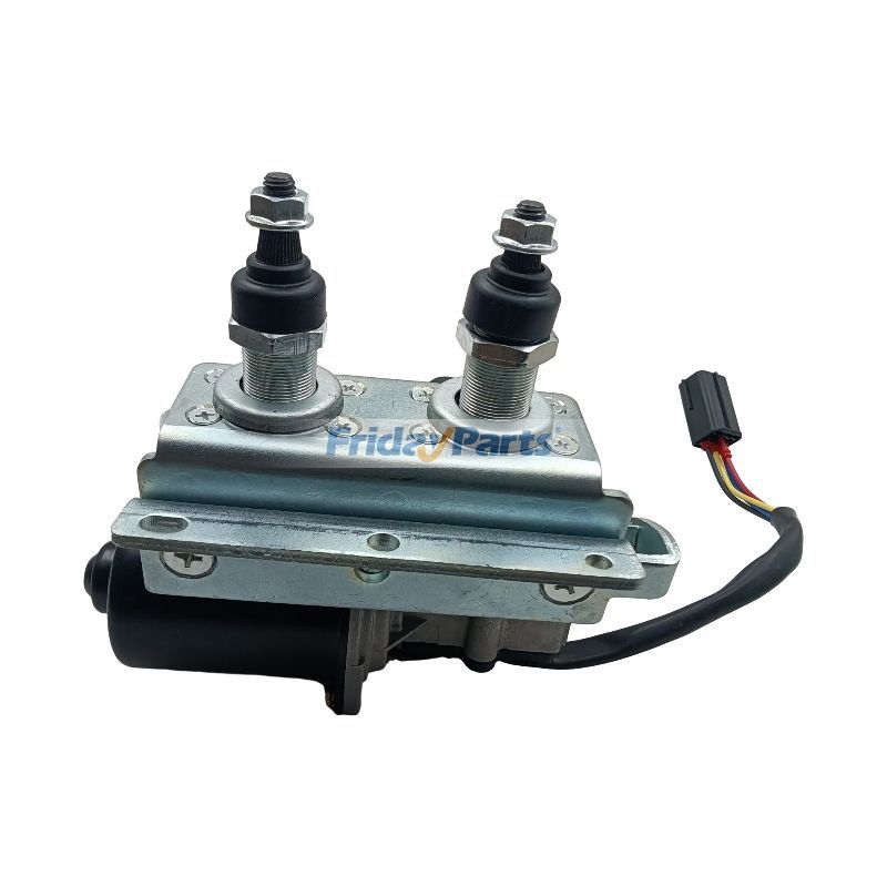 Wiper Motor for Excavator