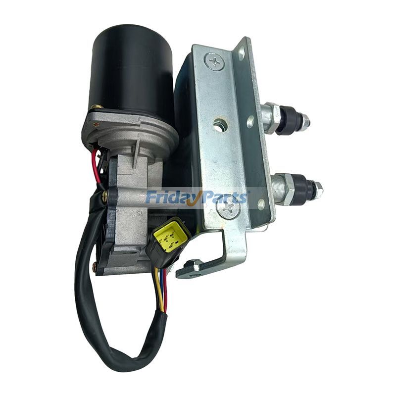 Wiper Motor in Stock in China