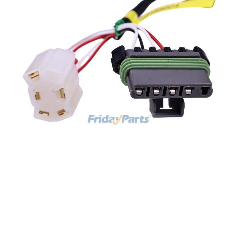 Parte para Pala cargadora