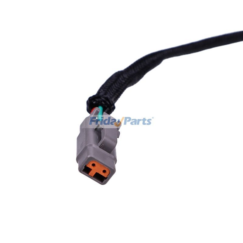 Compra Arnés de cableado del motor del limpiaparabrisas 7155024 para cargadoras Bobcat S450 S510 S530 S550 S570 S590 T450 en Fridayparts