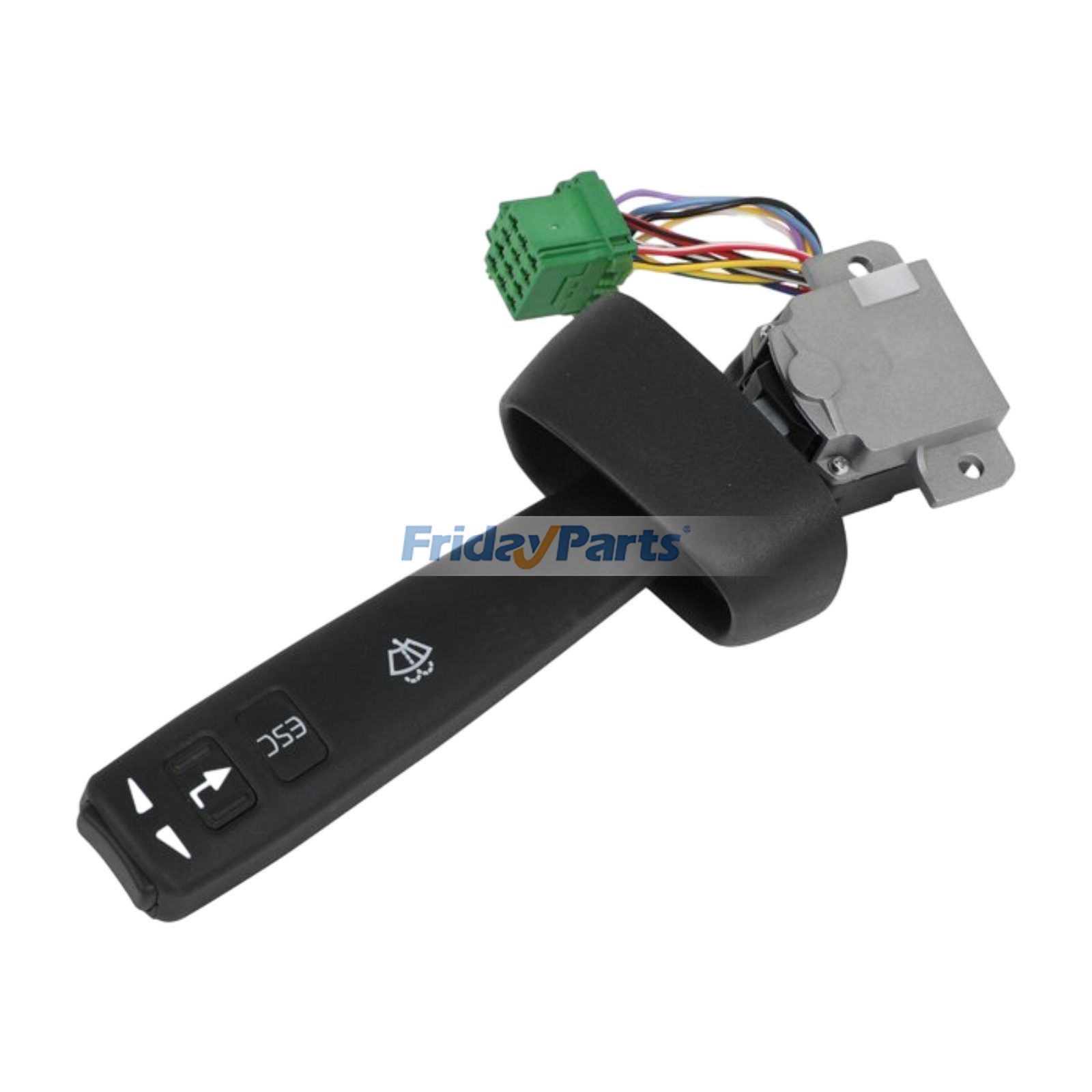 Wiper Switch 20553740 20700930 20424046 for Volvo Truck FH12 FH16 FM9 FM12 NH FMX