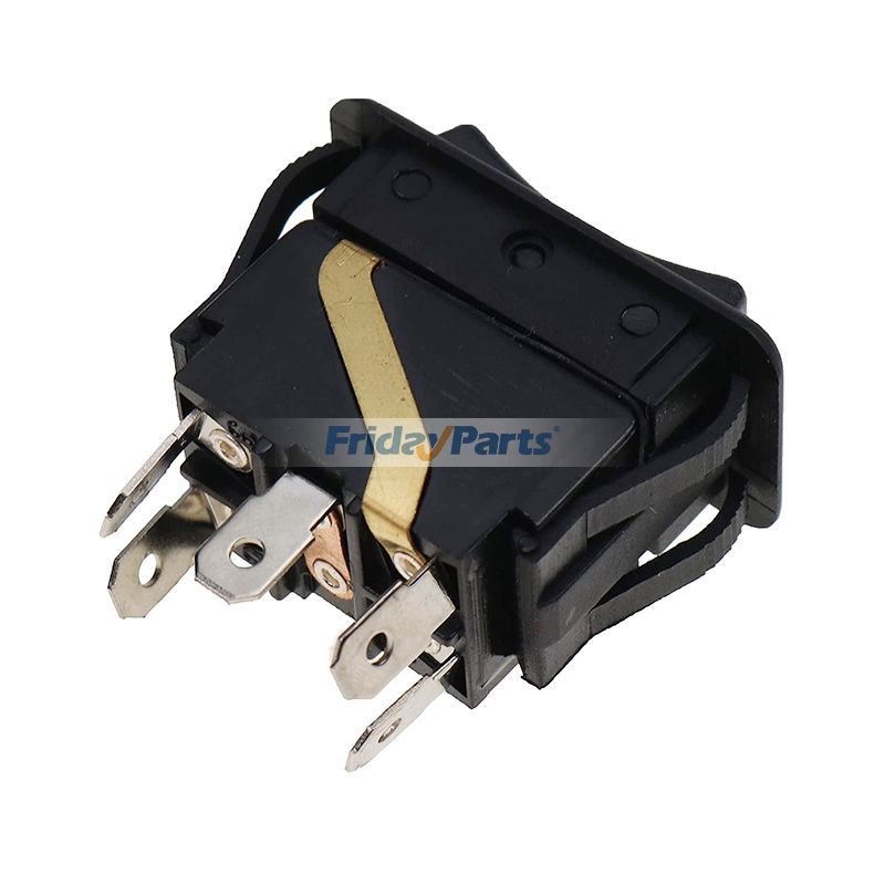 Switch Head Light 6665315 for Bobcat 751 753 763 773 S70