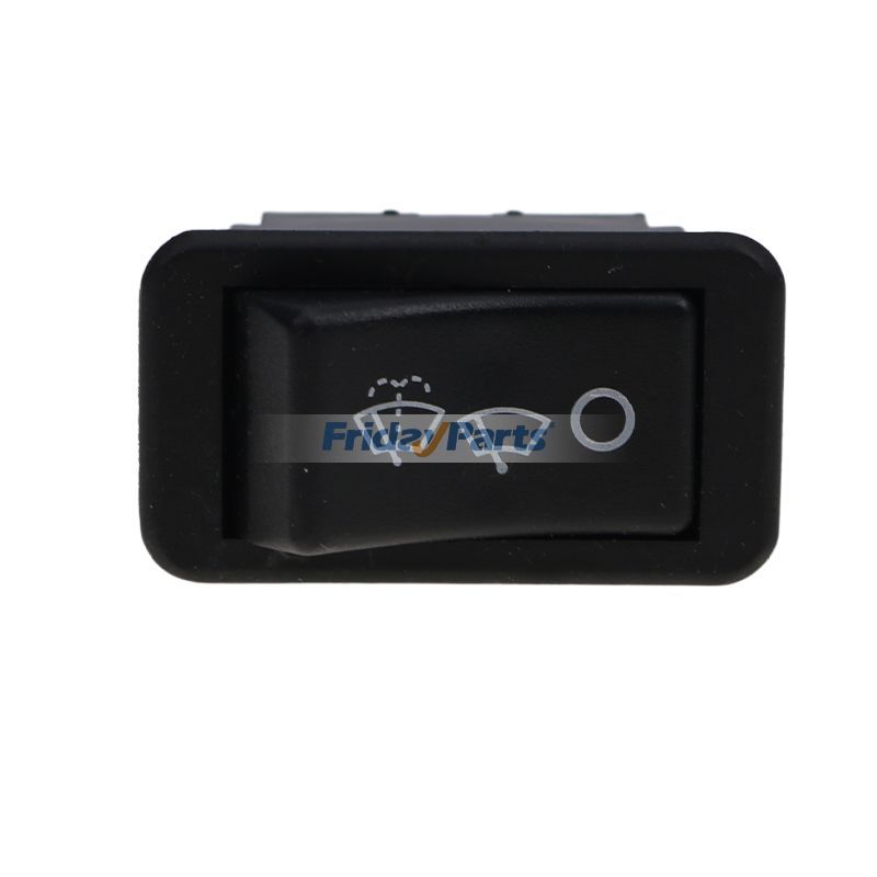 Front Wiper Switch for Loader
