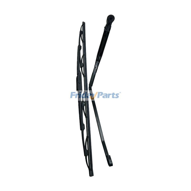 Wiper Arm & Wiper Blade for Caterpillar Excavator CAT E312 E320