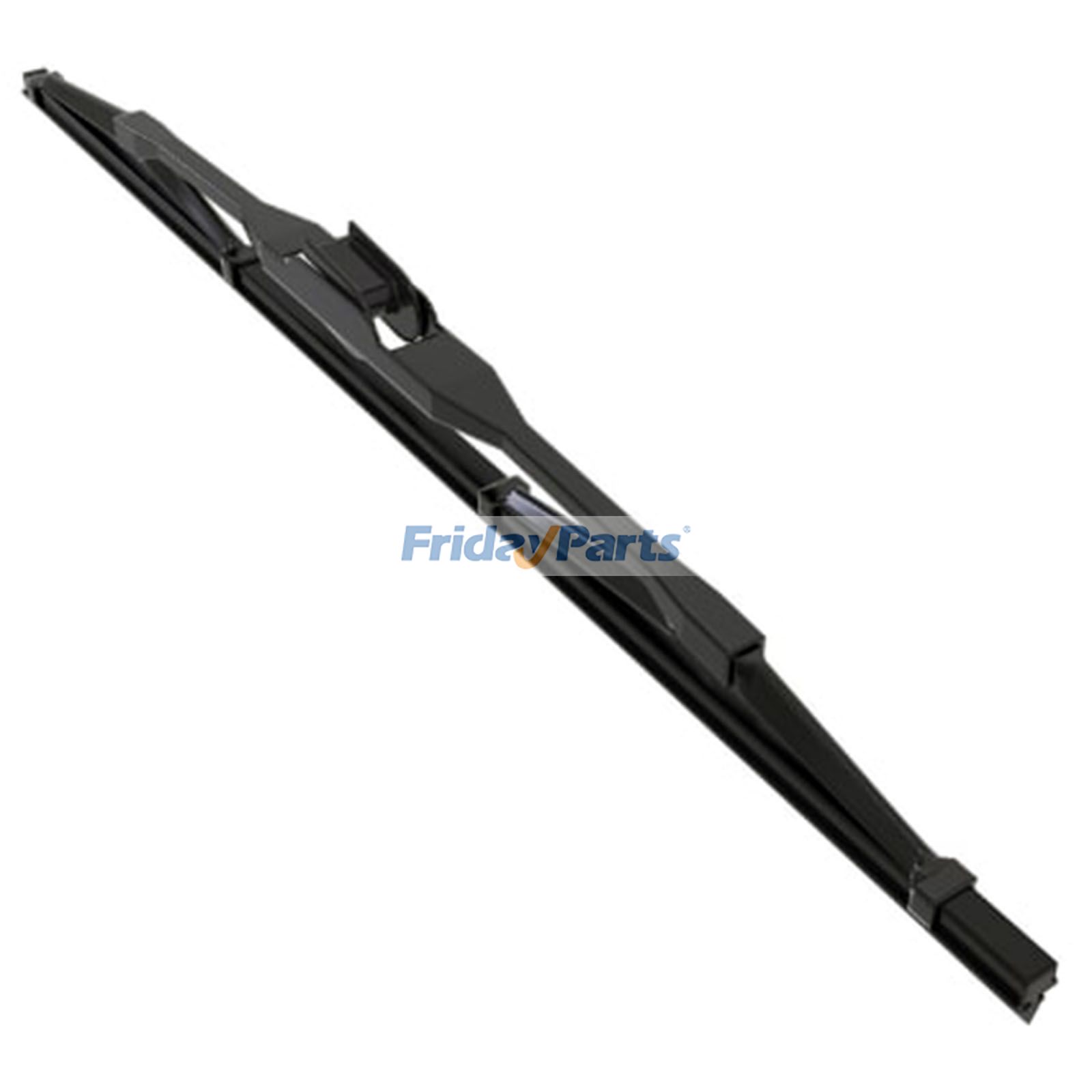 Wiper Blade AT304631 for John Deere 4045 6068 Engine 450K 550K 310L 624K 670G 772GP 3038R 4044R