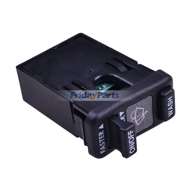 Wiper Control Switch for Truck