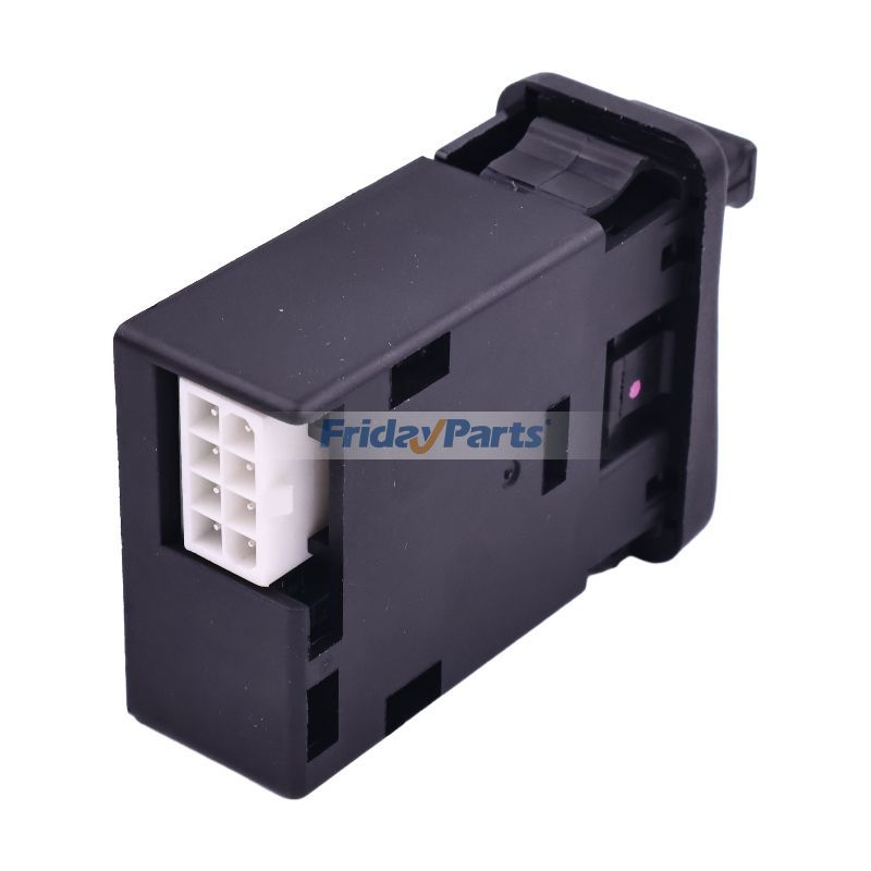 Wiper Control Switch in Stock in China