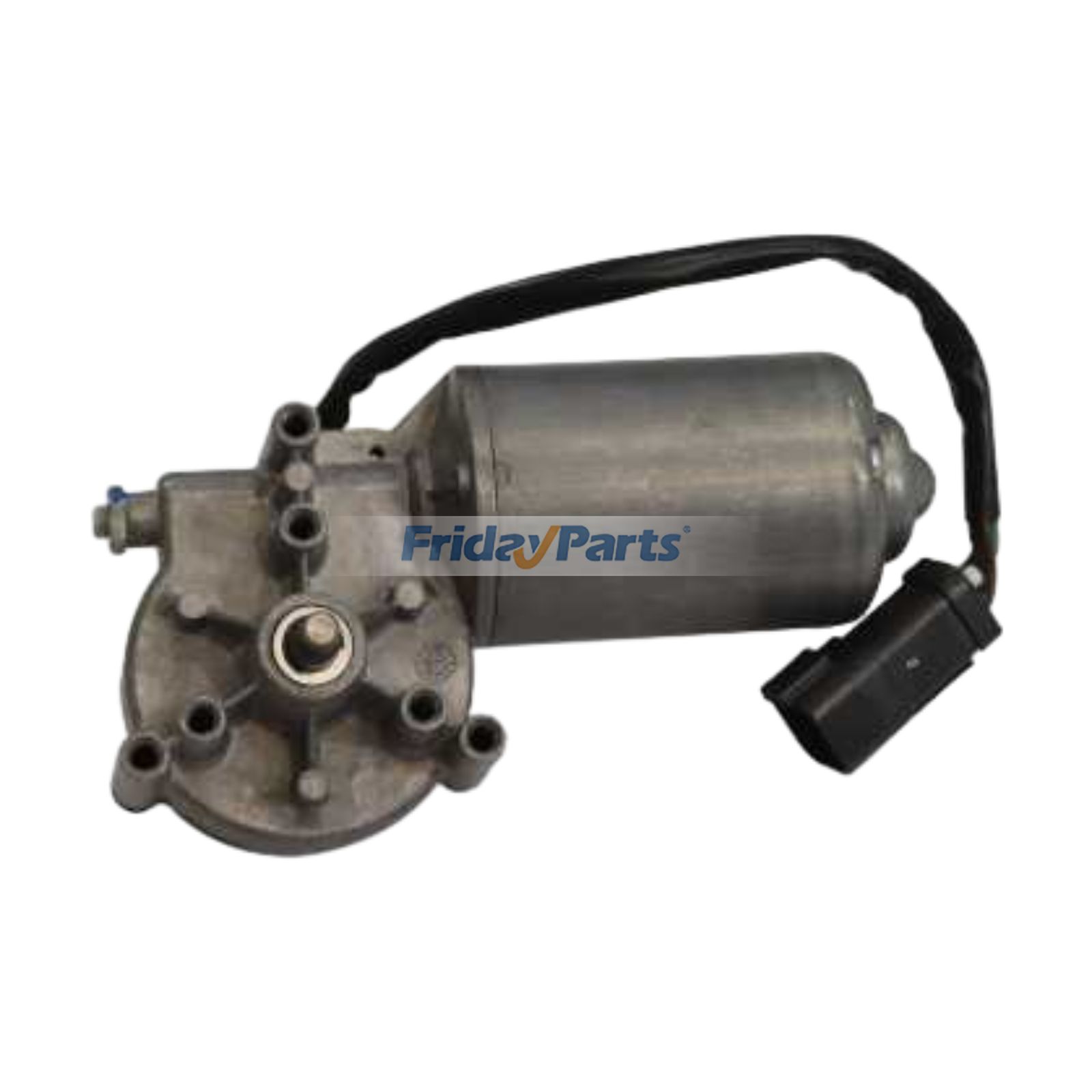 Conjunto de motor de limpiaparabrisas 389-2249 para motor Caterpillar CAT C15 C18 Cargadora 966H 972H 988K Motoniveladora 140M 12M