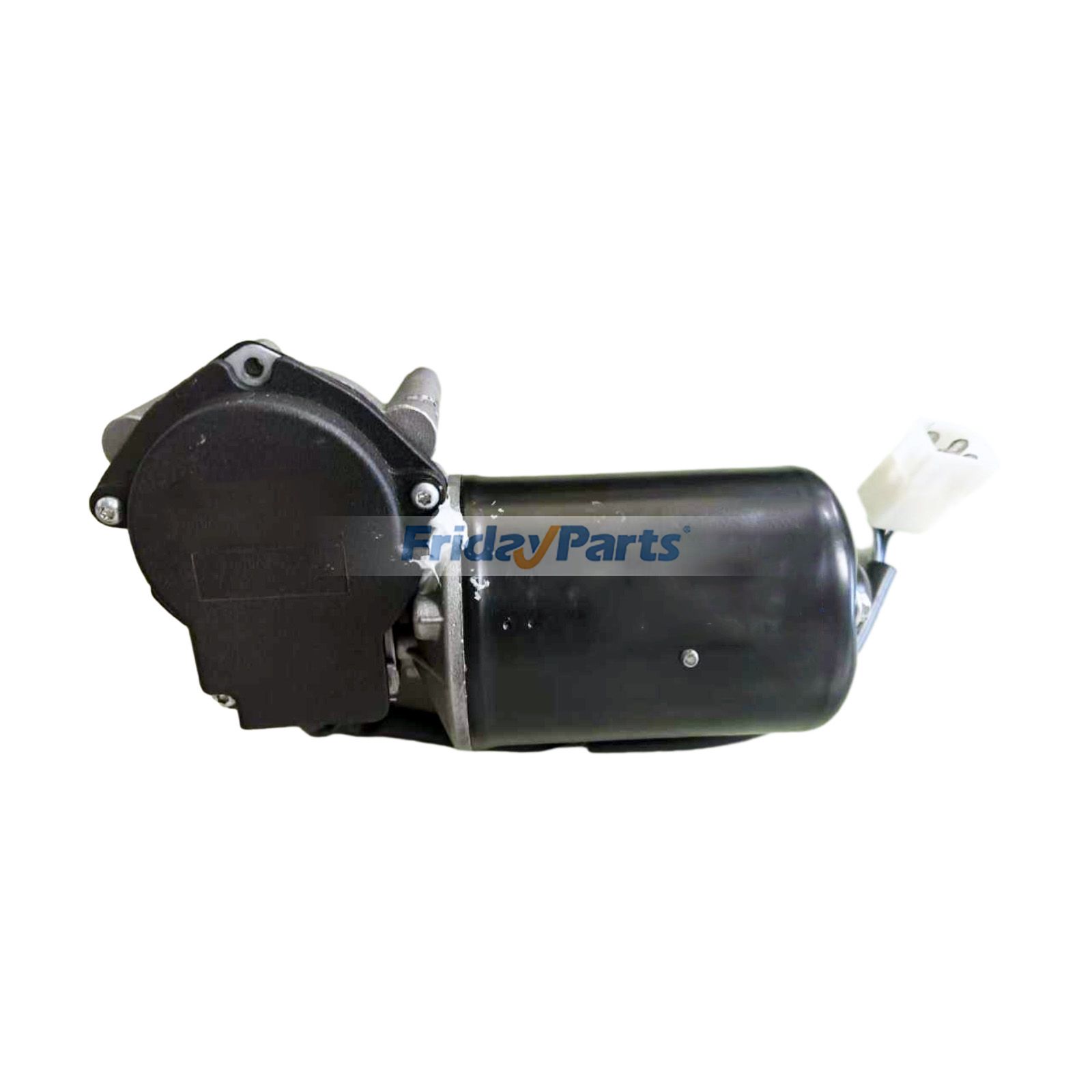 Conjunto de motor de limpiaparabrisas 87668506 para cosechadoras New Holland TC5070, TC5080, TC5060 y TC5090