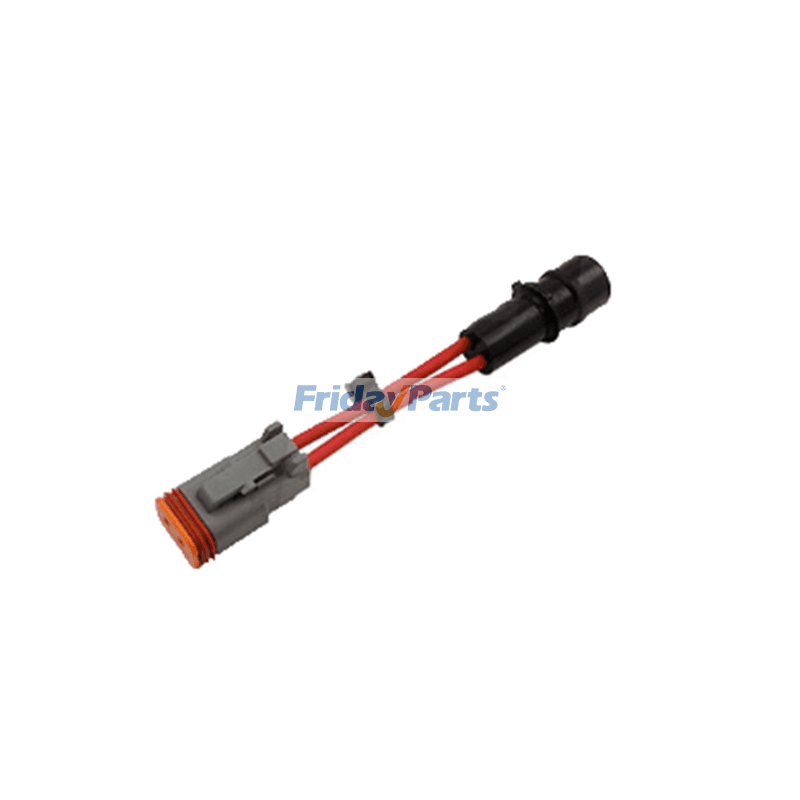 Cable 216-0101 2160101 para motor Caterpillar CAT 3412E 3512 3516 3114 3408E 3508B C15 3406 3306 3406C