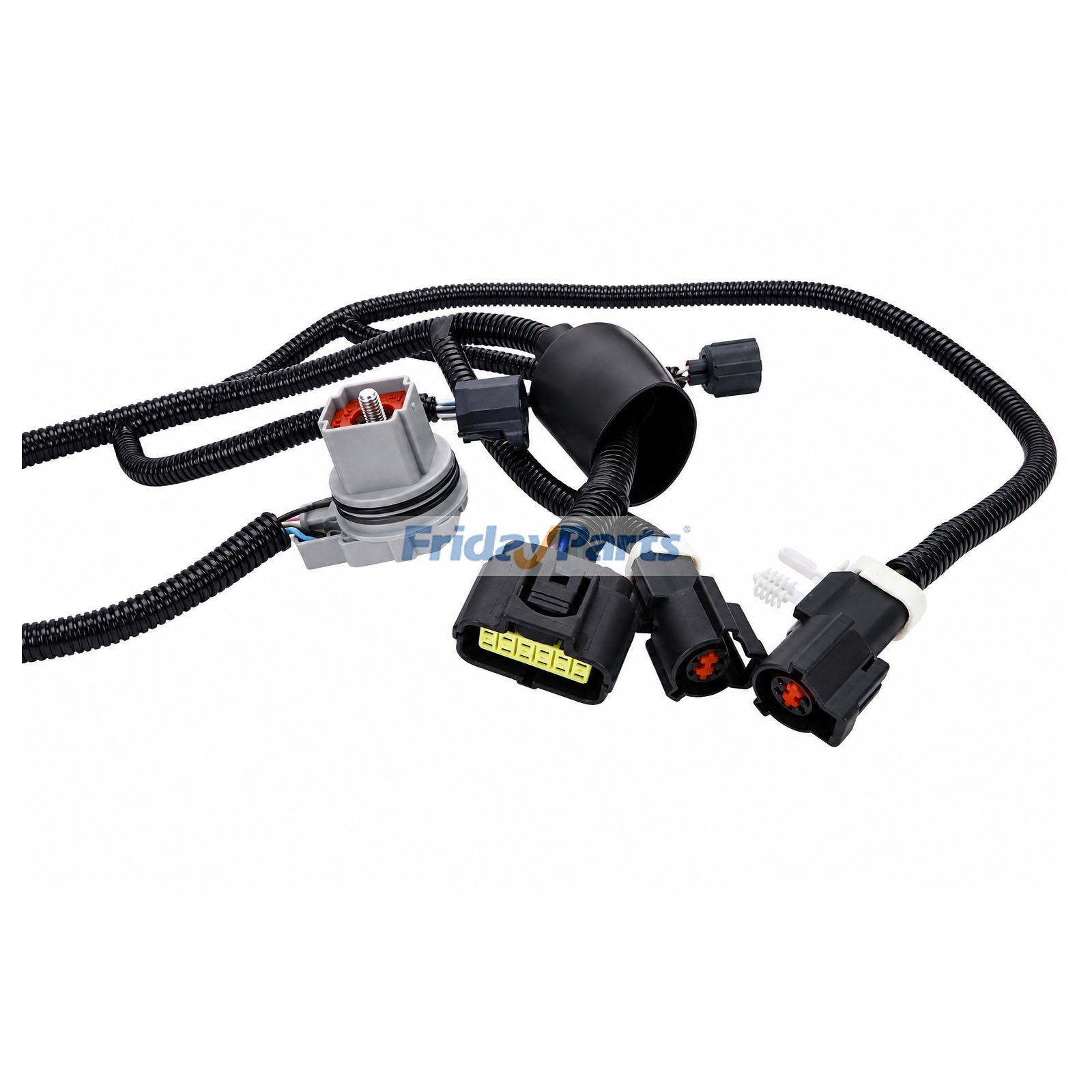 Wire Assembly compatible with Vehicle