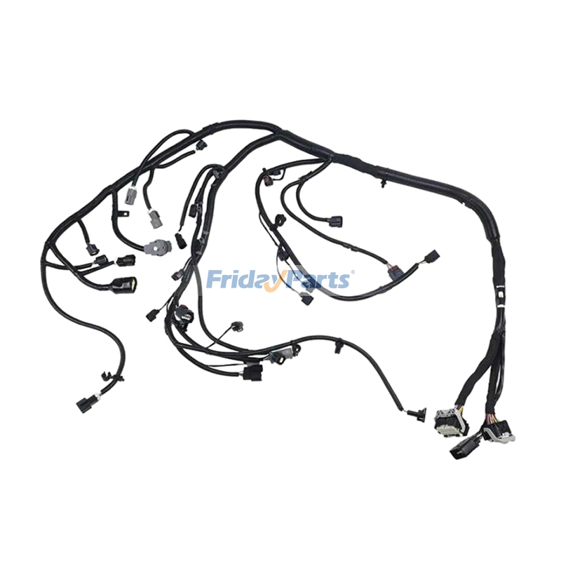 Conjunto de cables 8L2Z-12A581-BA para Ford Explorer Sport Trac Mercury Mountaineer 2008-2009