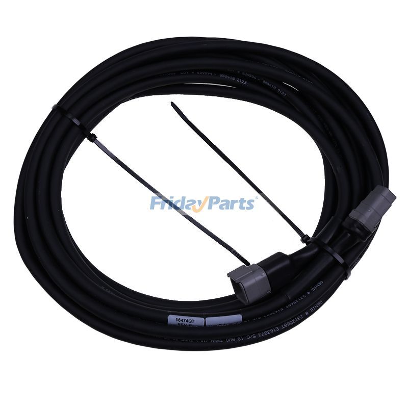 Conjunto de cables 96474GT para Genie GS-1530 GS-1532 GS-1930 GS-1932 GS-2032 GS-2046 GS-2632 GS-2646 GS-3232 GS-3246 Para Genie