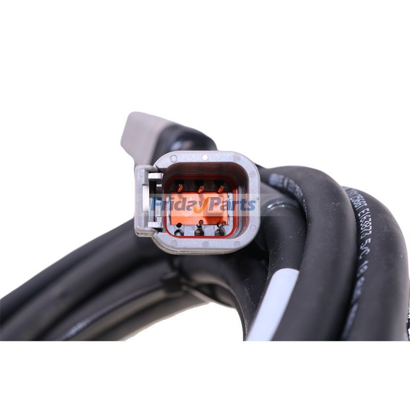 Parte para Plataformas de trabajo aéreas