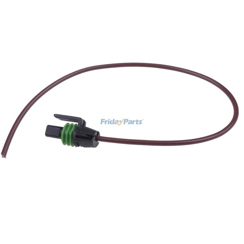 Spina Di Giunzione Del Cavo Dell'automobile Del Connettore Della Presa Del Solenoide Del Cambio Automatico Femmina 1.8 A 3 Pin Per Toyota 90980-10919 - Foto 11