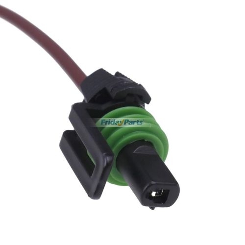 Gen 4ls Injector Plug Types Wire Connector Pigtail LS Gen 4 LS3 Starter Motor Solenoid WPSTR40 for ...