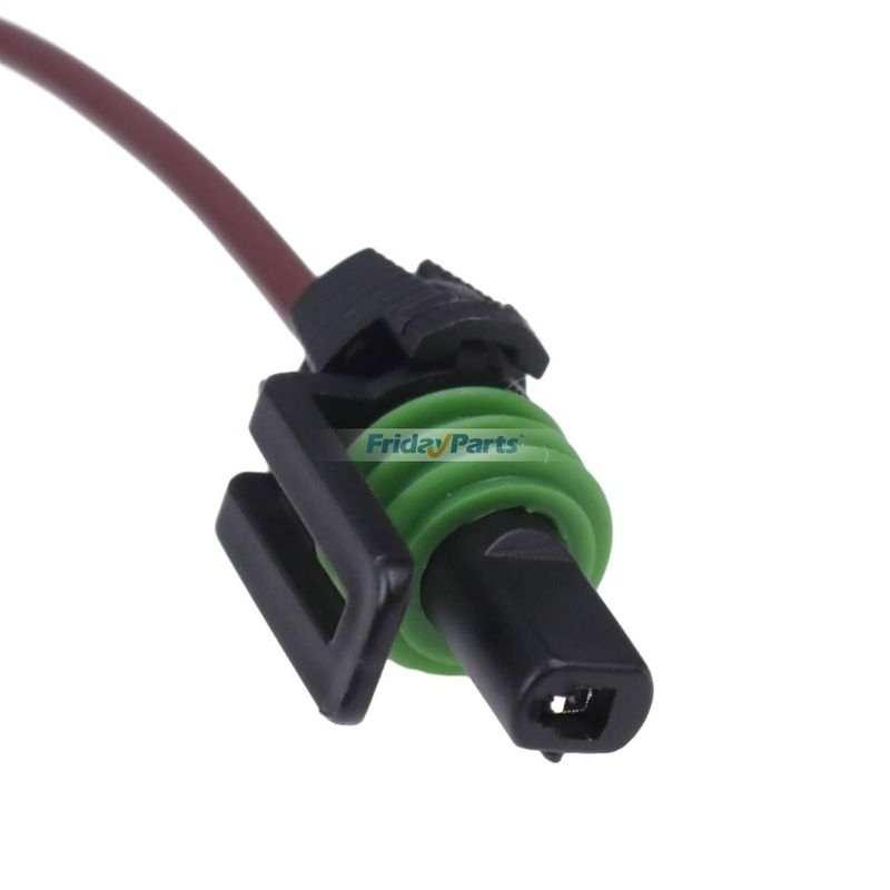 Wire Connector Pigtail LS Gen 4 LS3 Starter Motor Solenoid WPSTR40 for ...