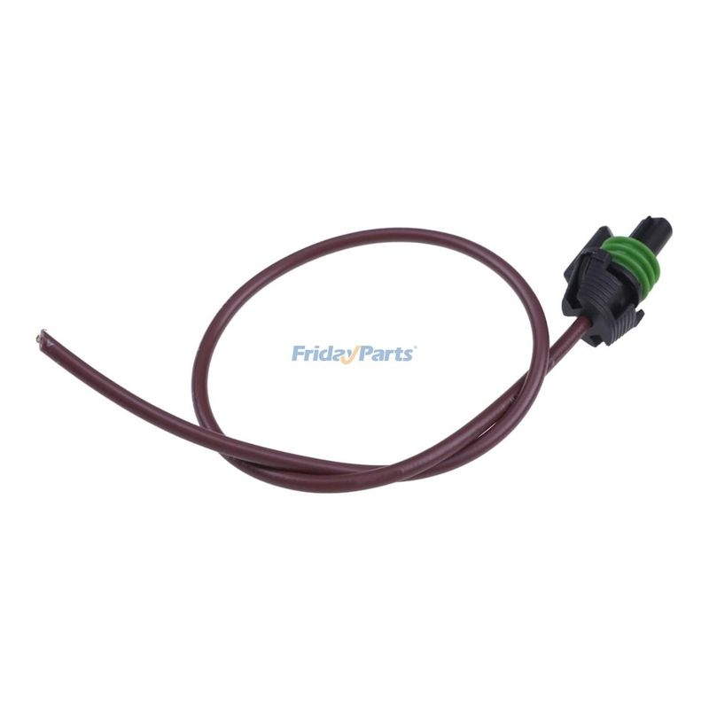 Wire Connector Pigtail LS Gen 4 LS3 Starter Motor Solenoid WPSTR40 for
