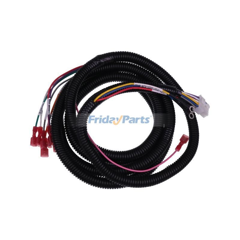 Wire Control Harness 44324G02 74324-G01 for E-Z-GO 36/48 Volt Golf