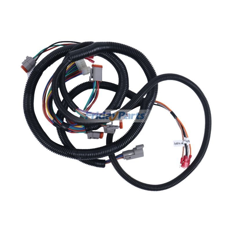 Faisceau de câbles pour contrôleur Club Car DS-Black 1510A-5251pour Voiturette de Golf